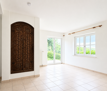 In optie - Huis te huur in Dion-le-Mont met 1 slaapkamer - Foto 3