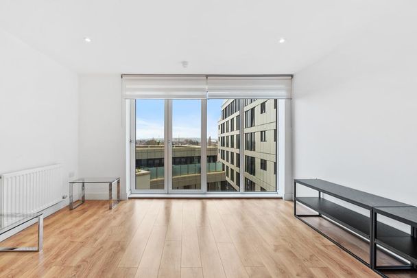 2 bedroom penthouse to rent - Photo 1