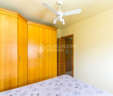 Apartamento com 1 quarto e 50m² para alugar em São João, Porto Alegre. - Photo 1