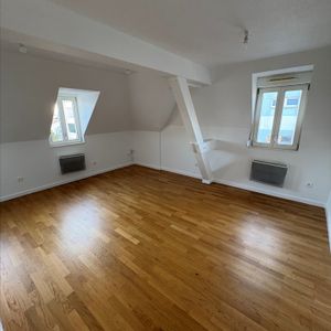 Location Appartement 1 pièce 23m² - Photo 3