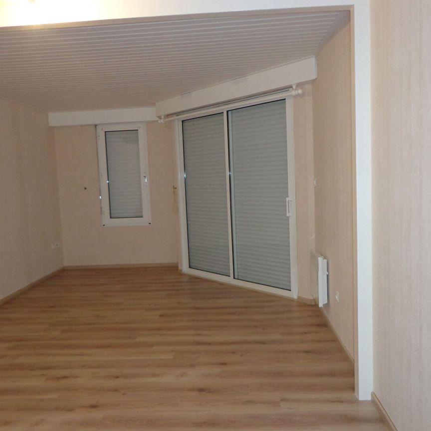 Location Appartement 2 pièces 50m² - Photo 1