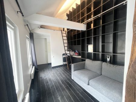 Location Appartement 2 pièces Meublé 39m² PARIS 6ème - Photo 3