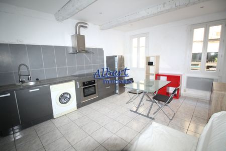 T2 OLLIOULES - 2 pièce(s) - 30 m2 - Photo 5