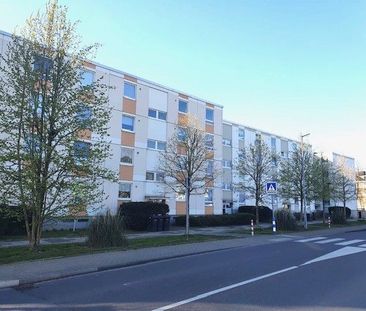 2-Zimmer-Wohnung mit modernem Bad und Balkon in Monheim - Foto 1