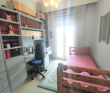 Διαμέρισμα για ενοικίαση Άγιος Δημήτριος (Κέντρο Θεσσαλονίκης) - Photo 4