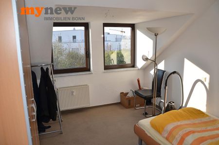 Schicke Zweizimmer mit Balkon in Bonn-Röttgen - Photo 3