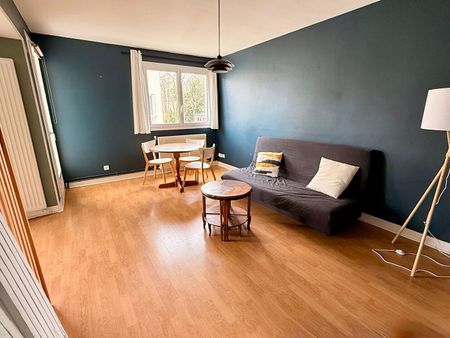 Appartement Jullouville 2 pièce(s) - Photo 3