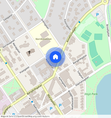 Norrboda, Nässjö, Jönköping, Anneforsvägen 11 A