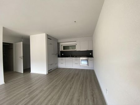 Appartement protégé de 3.5 pièces - Photo 5