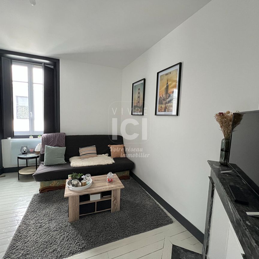 Location Appartement 2 pièces 37m² - Photo 1