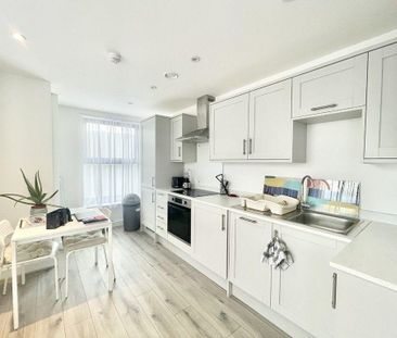 1 bedroom apartment to rent - Photo 2