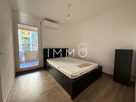 Marseille 6ème - Rouet / Turcat Mery - Photo 3