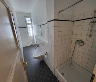 Schöne Altbau-Wohnung mitten im Kiez für Paare! - Foto 1