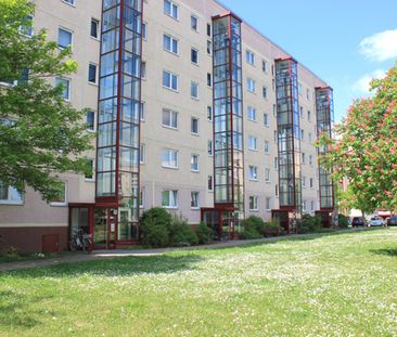 Dusche und Aufzug vorhanden - Foto 1