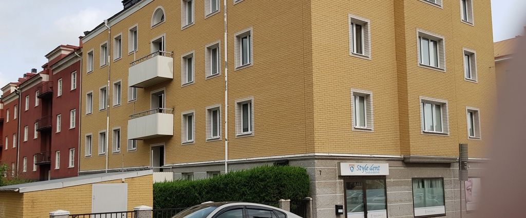 Åbygatan 7 - Photo 1