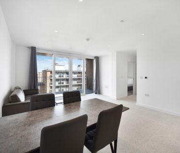 2 bedroom apartment to rent - Photo 4