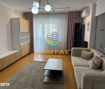 Inchiriere apartament 2 camere 60mp Vacaresti - Mall Sun Plaza - Photo 4