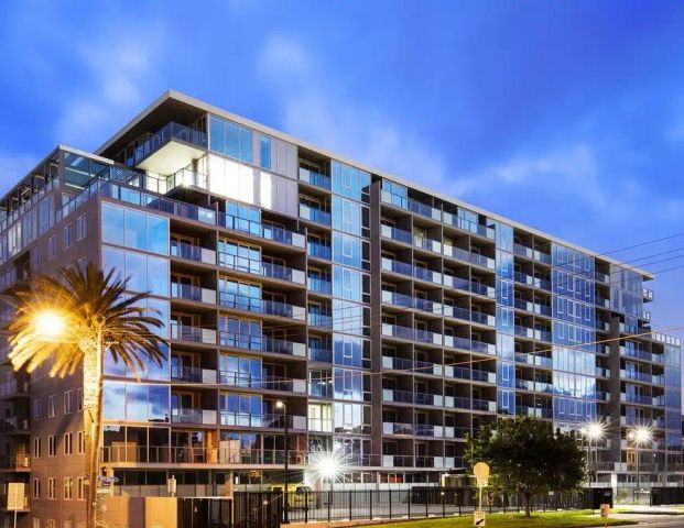 415/1-11 Moreland Street, Footscray VIC 3011 - Photo 1