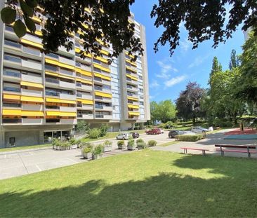 In der Nähe vom Berner Hausberg Wohnen - Photo 4