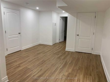 For Lease - 7227 Para Place Unit# Legal Basement, Mississauga, Ontario - Photo 4