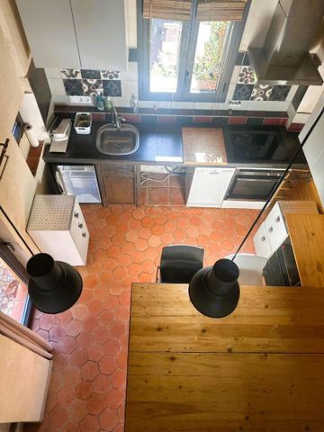 Maison Peynier - Les Michels - 3 pi�ce(s) - 54.72 m2, - Photo 4