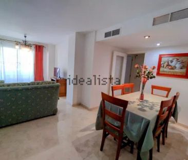 Alquiler de piso en Calle José Manuel Vallés - Photo 1