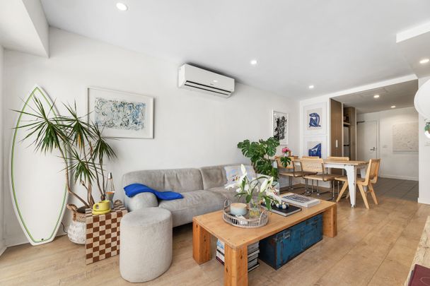 135/135 Inkerman Street, St Kilda VIC 3182 - Apartment For Rent | Domain - Photo 1