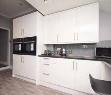 1 bedroom in a house share to rent - Photo 4