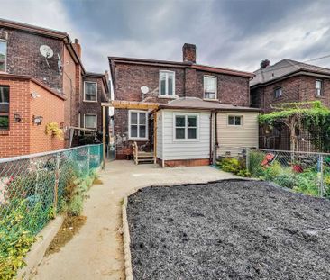 For Lease - 596 Dufferin Street Unit# Lower, Toronto, Ontario - Photo 6