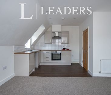 1 bedroom apartment to rent Alexander Court, 1081 Christchurch Road... - Photo 4