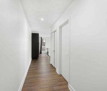 Condo for rent, Montréal (Ahuntsic-Cartierville) - Photo 1