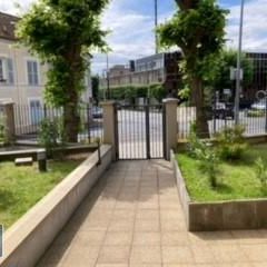 Location Appartement 1 pièce 18m² AVON 77210 - Photo 1