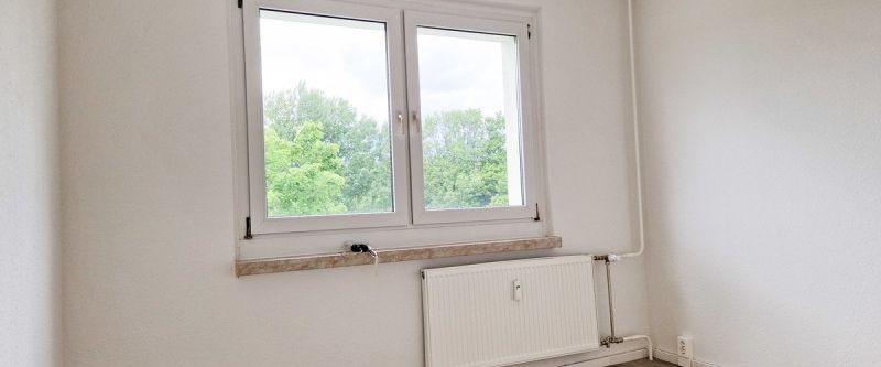 Praktische 2-Raum-Wohnung mit Balkon in Klingenberg - Photo 1