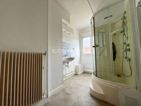 Location Appartement 2 pièces 50m² NOTRE DAME DE BONDEVILLE 76960 - Photo 4