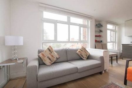 Montpelier Row, London, SE3 - Photo 2