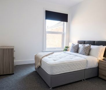 1 bed house of multiple occupation to rent in Walpole Road, Great Y... - Photo 3