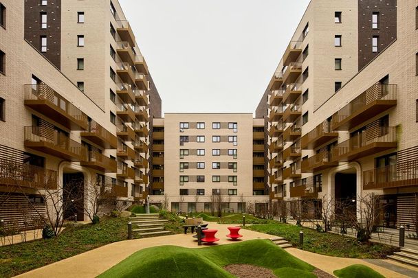 1 bedroom apartment to rent - Photo 1