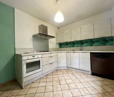 Maison 4 pièces - - Photo 1