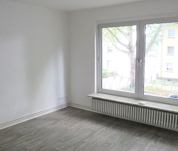 Sanierter Wohnraum möchte bewohnt werden. - Photo 2