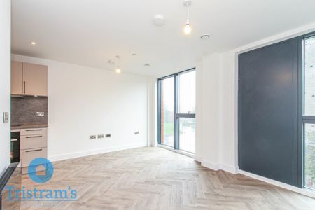 1 bed Studio for Rent - Photo 5