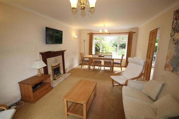 5 bedroom house share to rent - Photo 1