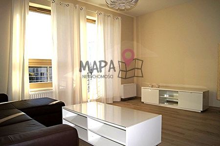 APARTAMENT 2 POKOJE Z GARAŻEM - Zdjęcie 4