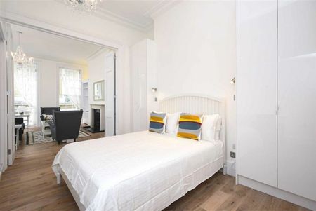 Craven Street - Photo 3