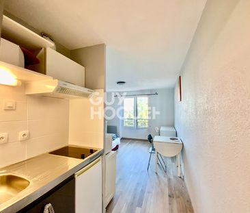 Appartement 23 m2 - Photo 2