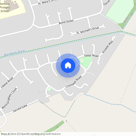 Ravenser Court, Hedon, Hull, HU12