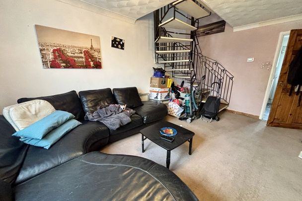 Shelley Way - Photo 1