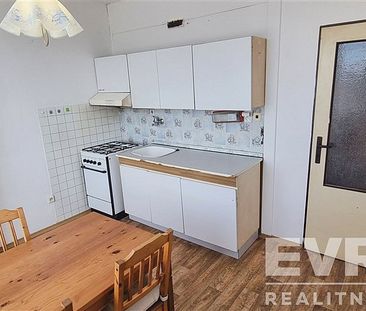 Pronájem bytu 1+1 36 m² - Fotografie 2