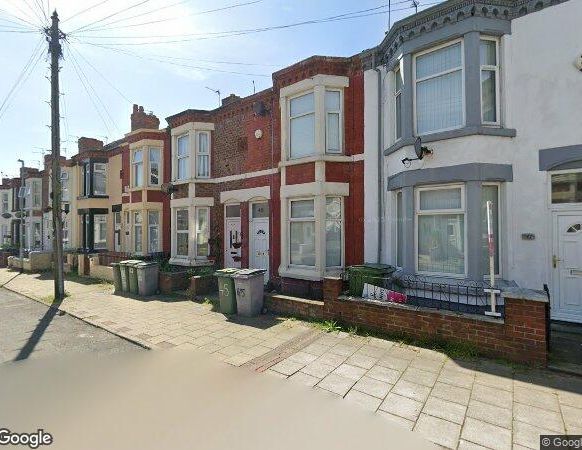 3 Bed Terraced House, Lea Road, CH44 - Photo 1