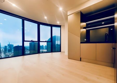 1 Bedroom - furniture not included - Photo 2