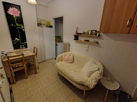 Διαμέρισμα για ενοικίαση Γκύζη - Άρειος Πάγος (Γκύζη - Πεδίον Άρεως) - Photo 3